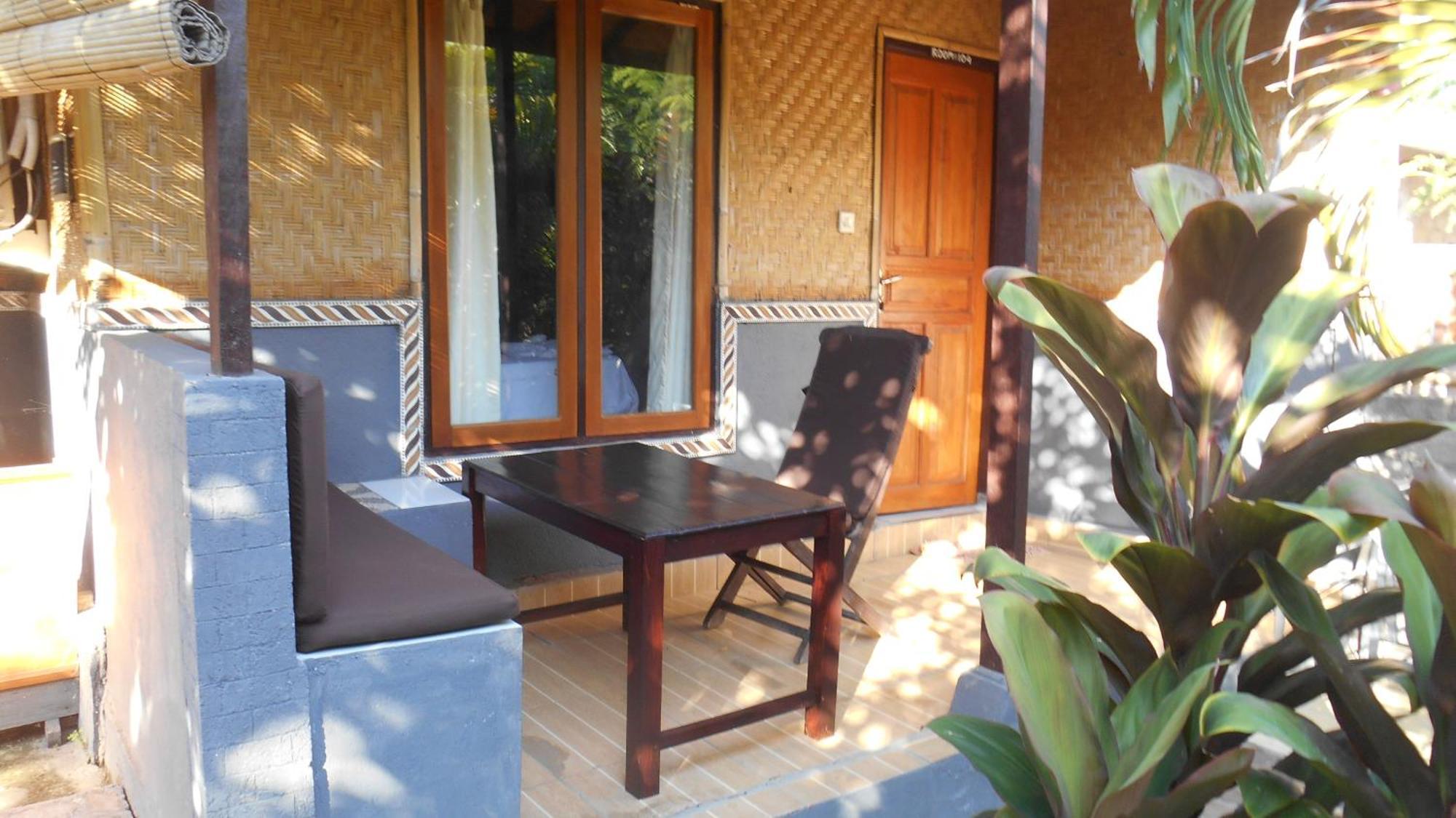 Taman Menjangan Homestay By Snorkelingmenjangan Banyuwedang Eksteriør bilde