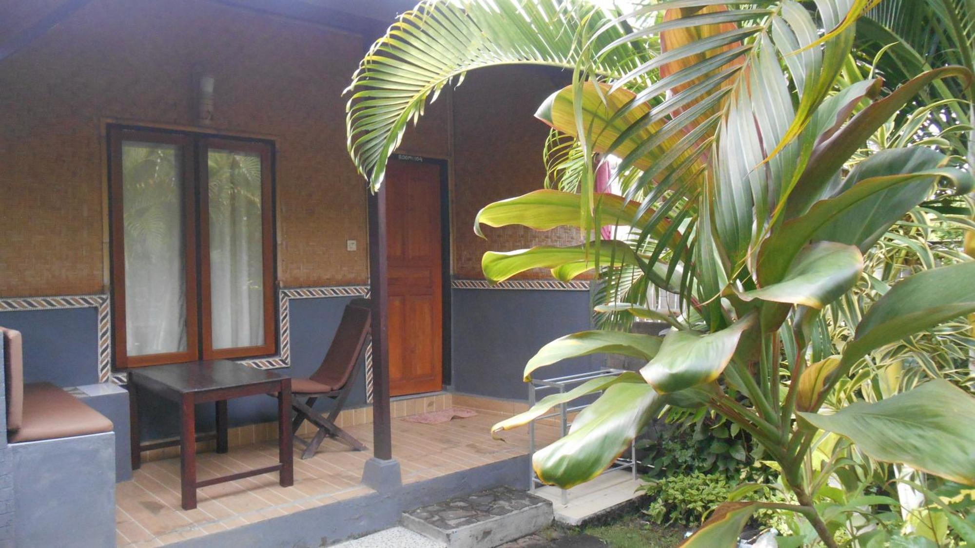 Taman Menjangan Homestay By Snorkelingmenjangan Banyuwedang Eksteriør bilde