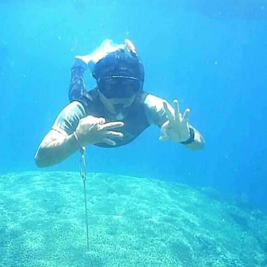 Taman Menjangan Homestay By Snorkelingmenjangan Banyuwedang Eksteriør bilde